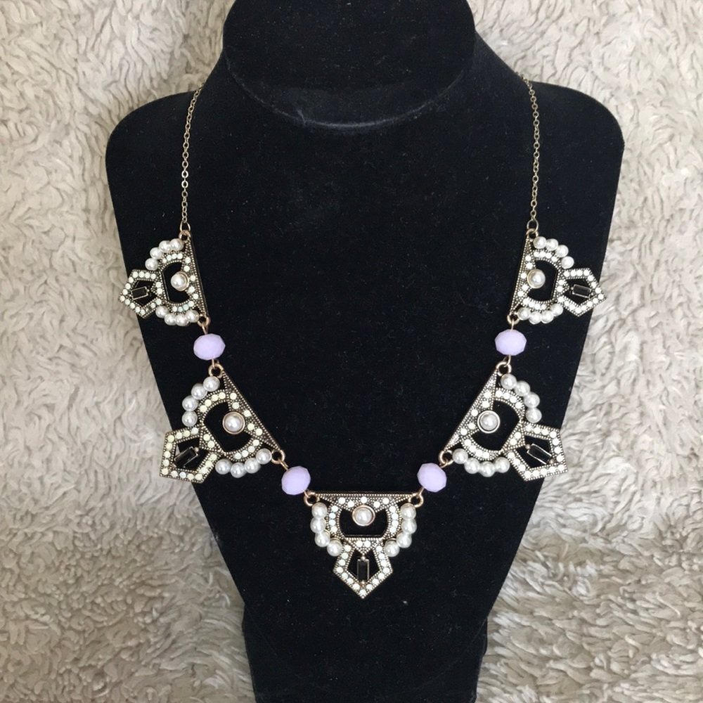 Plunder Rosalie Necklace